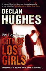 City of Lost Girls