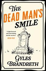 Oscar Wilde and the Dead Man's Smile