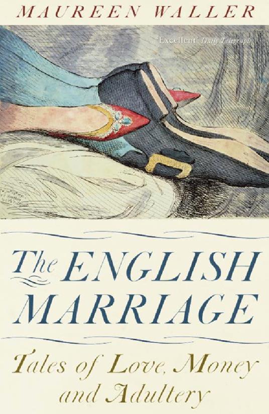 The English Marriage
