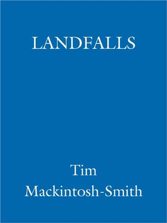 Landfalls