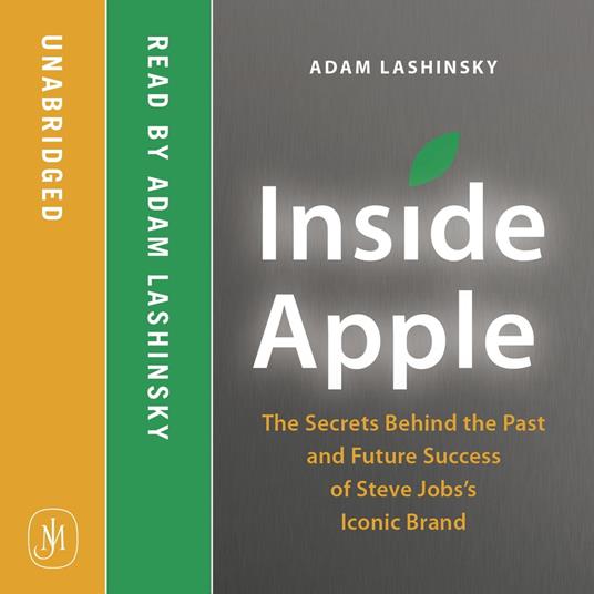 Inside Apple