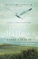 Past the Shallows - Favel Parrett - cover