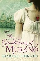 The Glassblower of Murano - Marina Fiorato - cover