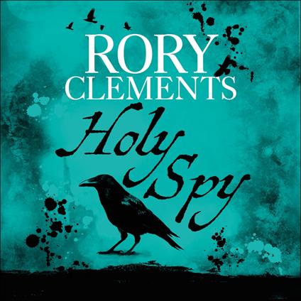 Holy Spy
