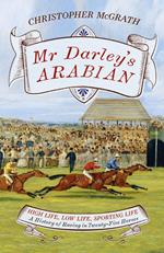 Mr Darley's Arabian