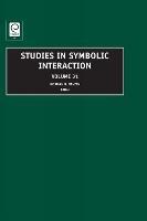 Studies in Symbolic Interaction - cover