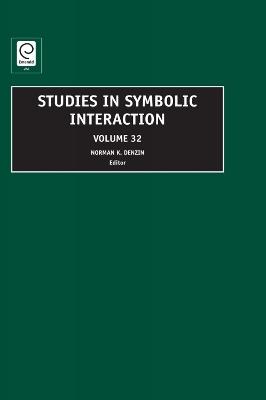 Studies in Symbolic Interaction - cover