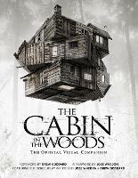 The Cabin in the Woods: The Official Visual Companion - Joss Whedon,Drew Goddard - cover