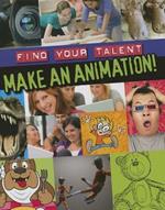 Make an Animation!