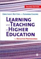 Learning and Teaching in Higher Education: The Reflective Professional