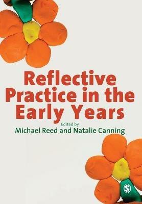Reflective Practice in the Early Years - cover