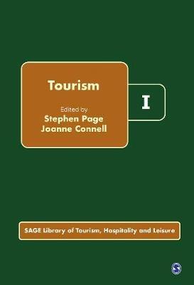 Tourism - cover