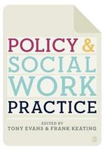 Policy and Social Work Practice