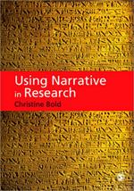 Using Narrative in Research
