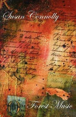 Forest Music - Susan Connolly - cover