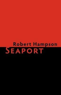 Seaport - Robert Hampson - cover