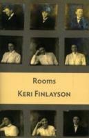 Rooms - Keri Finlayson - cover