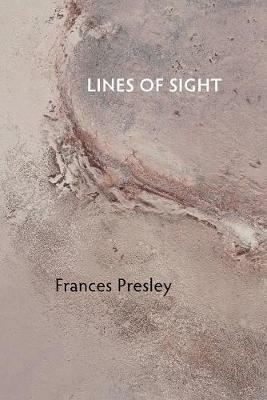 Lines of Sight - Frances Presley - cover