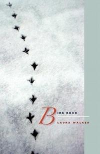 Bird Book - Laura Walker - cover