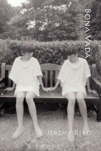 Bona Vada - Jeremy Reed - cover