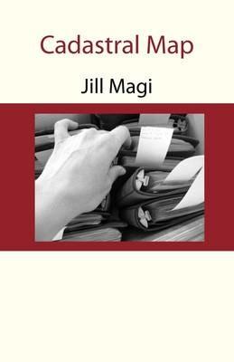 Cadastral Map - Jill Magi - cover