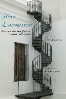 Hotel Lautreamont: Contemporary Poetry from Uruguay - cover