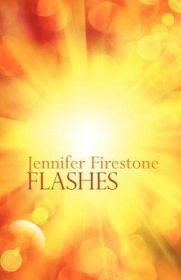 Flashes - Jennifer Firestone - cover