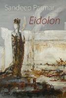 Eidolon - Sandeep Parmar - cover
