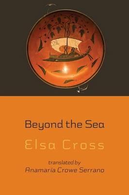 Beyond the Sea - Elsa Cross - cover