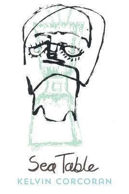 Sea Table - Kelvin Corcoran - cover