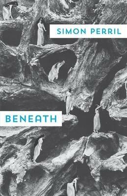 Beneath - Simon Perril - cover