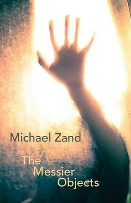 The Messier Objects - Michael Zand - cover