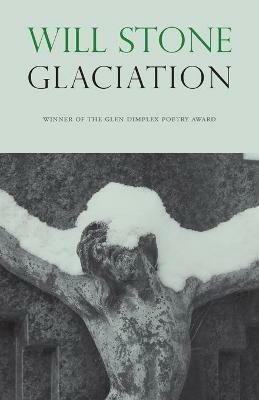 Glaciation - Will Stone - cover