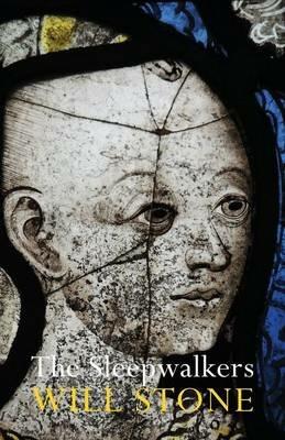 The Sleepwalkers - Will Stone - cover