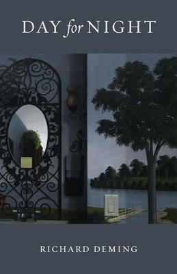 Day for Night - Richard Deming - cover