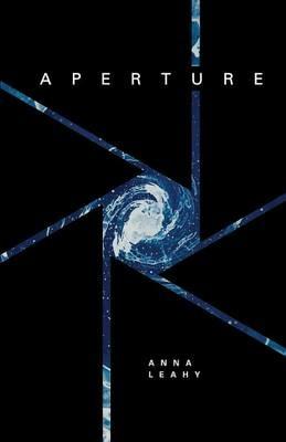 Aperture - Anna Leahy - cover