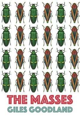 The Masses - Giles Goodland - cover