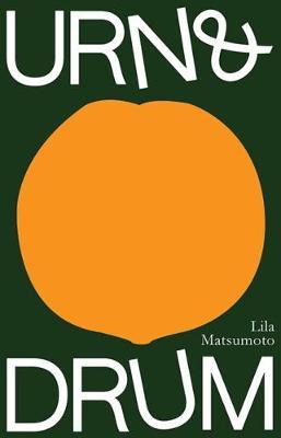 Urn & Drum - Lila Matsumoto - cover