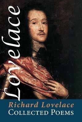 Collected Poems - Richard Lovelace - cover