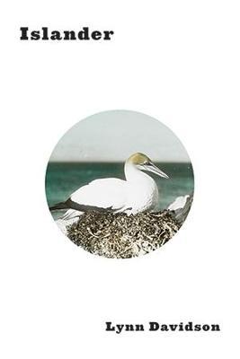 Islander - Lynn Davidson - cover