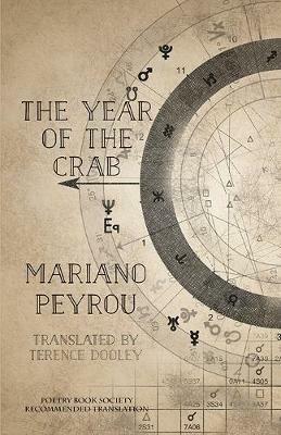 The Year of the Crab: El ano del cangrejo - Mariano Peyrou - cover