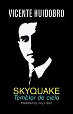 Skyquake: Temblor de cielo