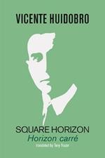 Square Horizon: Horizon carre