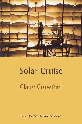 Solar Cruise - Claire Crowther - cover