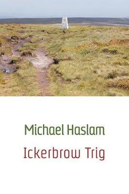 Ickerbrow Trig - Michael Haslam - cover