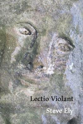 Lectio Violant - Steve Ely - cover