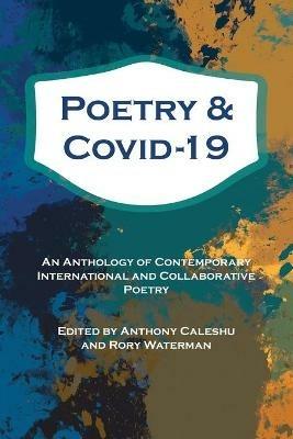 Poetry & Covid-19 - cover