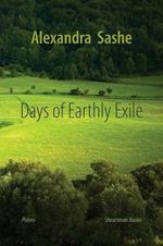 Days of Earthly Exile