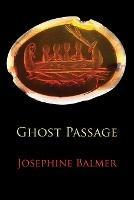 Ghost Passage - Josephine Balmer - cover