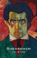 Shearsman 131 & 132 - cover